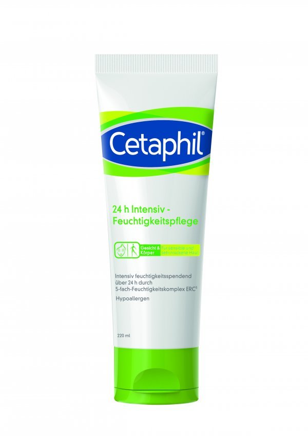 Cetaphil losion 24 h intenzivna hidratacija_107,77 kn_220 ml