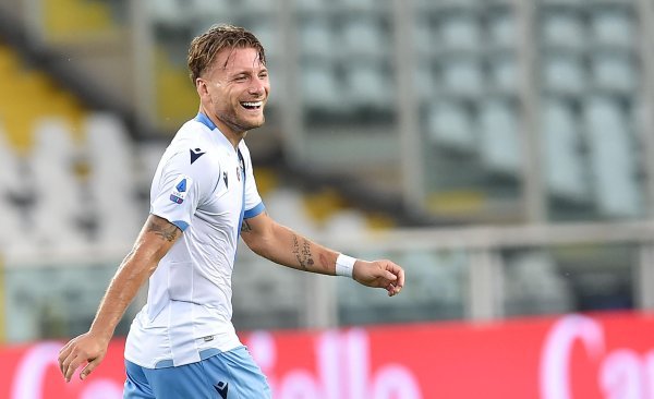 Ciro Immobile