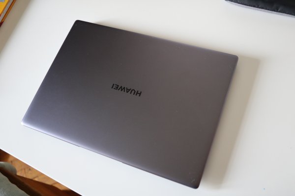 Huawei MateBook X Pro