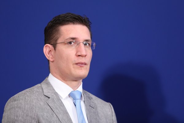 Marin Miletić i Zvonimir Troskot