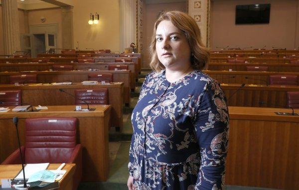 Anja Šimpraga