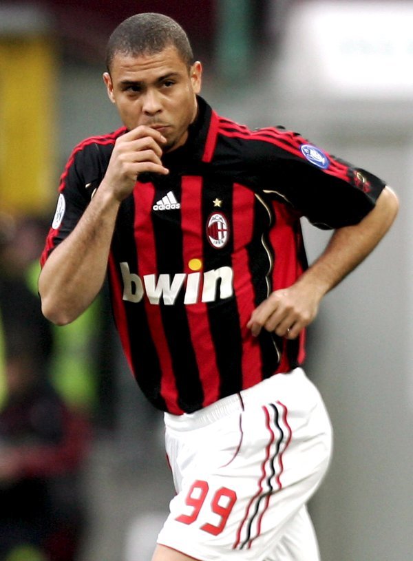 Ronaldo Luis Nazario de Lima