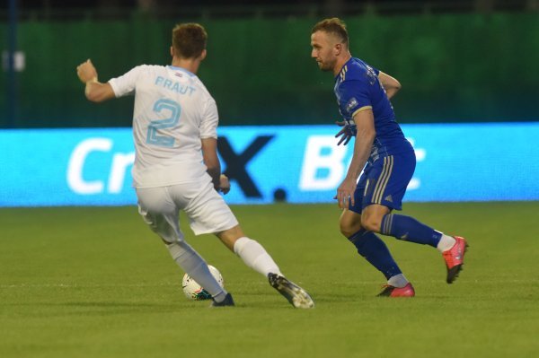 Rijeka - Lokomotiva