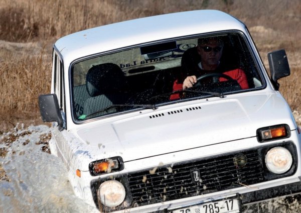 Lada Niva 2121 (2006.)