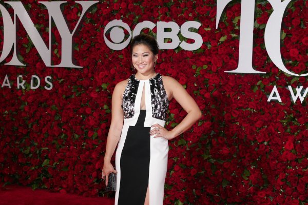 Jenna Ushkowitz