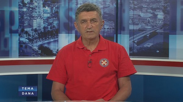Stipe Božić tvrdi da postoje situacije u kojima se planinari mogu iskopati iz lavine