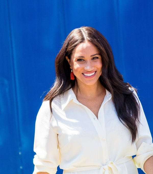 Meghan Markle