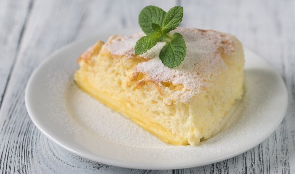 Kremasta torta gotova za pet minuta