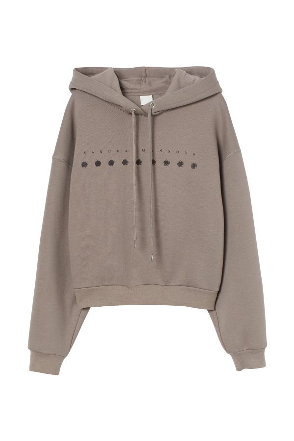 Sandra Mansour x H&M