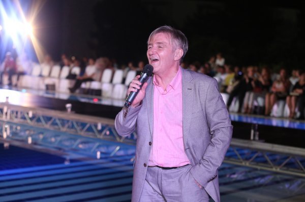 Rajko Dujmić