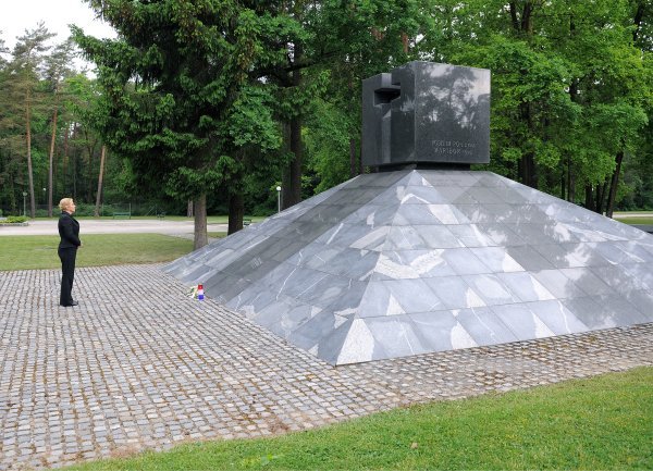 Kolinda Grabar Kitarović