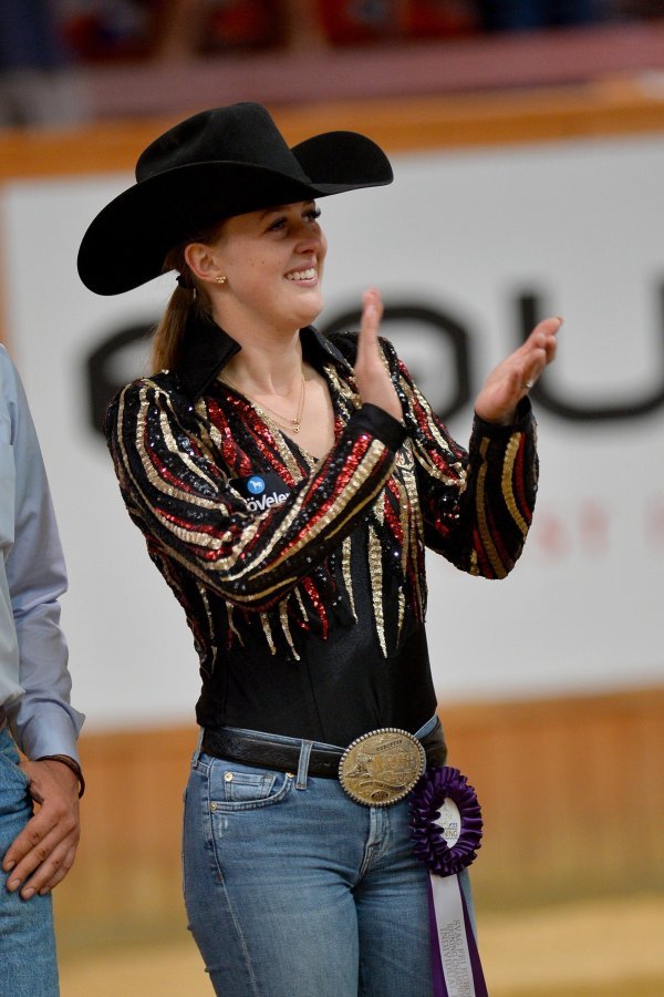 Gina Maria Schumacher