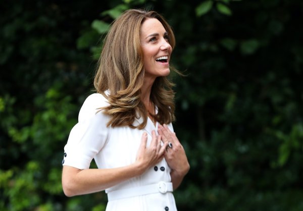 Kate Middleton