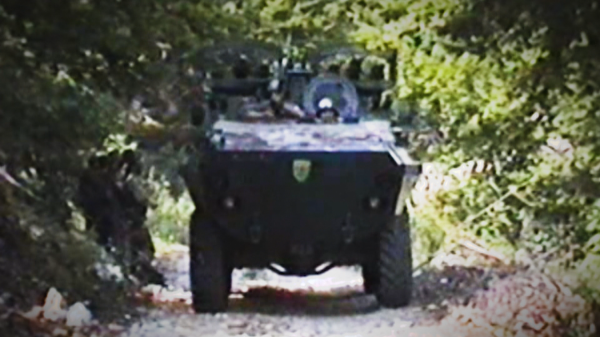 Dokumentarni film 'Četiri ljeta, tri zime'