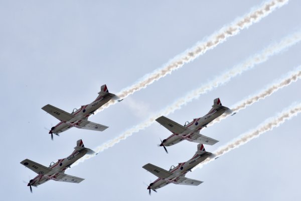 Krila Oluje nad Kninom