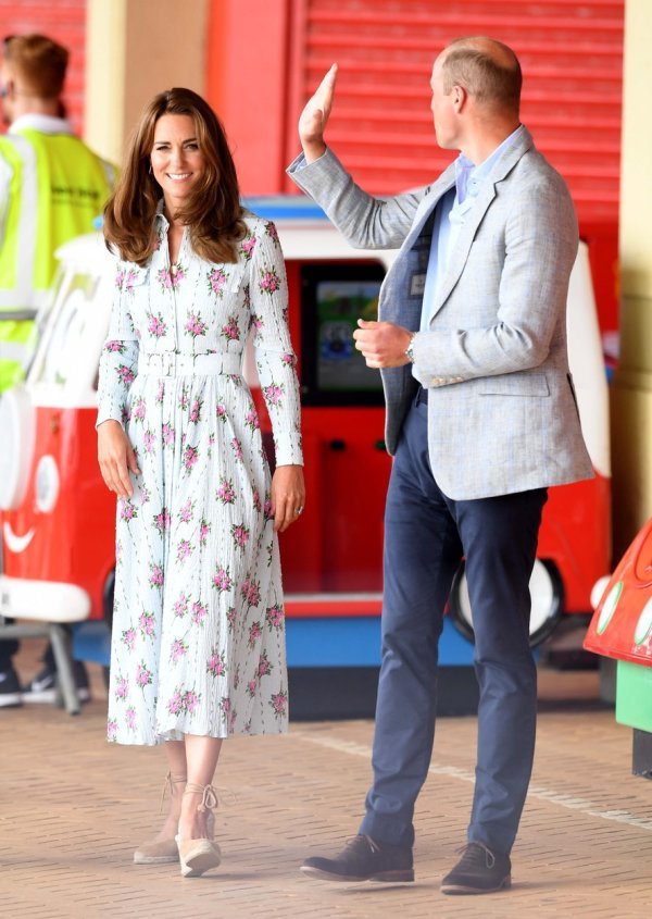 Kate Middleton