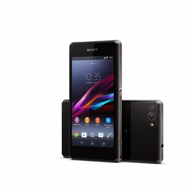 Sony Mobile