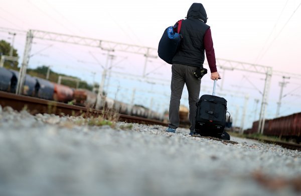 Ekonomski problemi jedan su od razloga kasnijeg osamostaljivanja mladih u Hrvatskoj