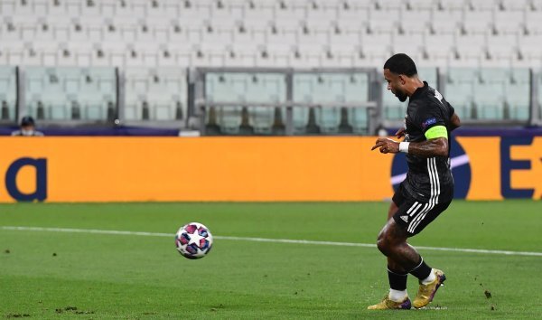 Juventus - Lyon
