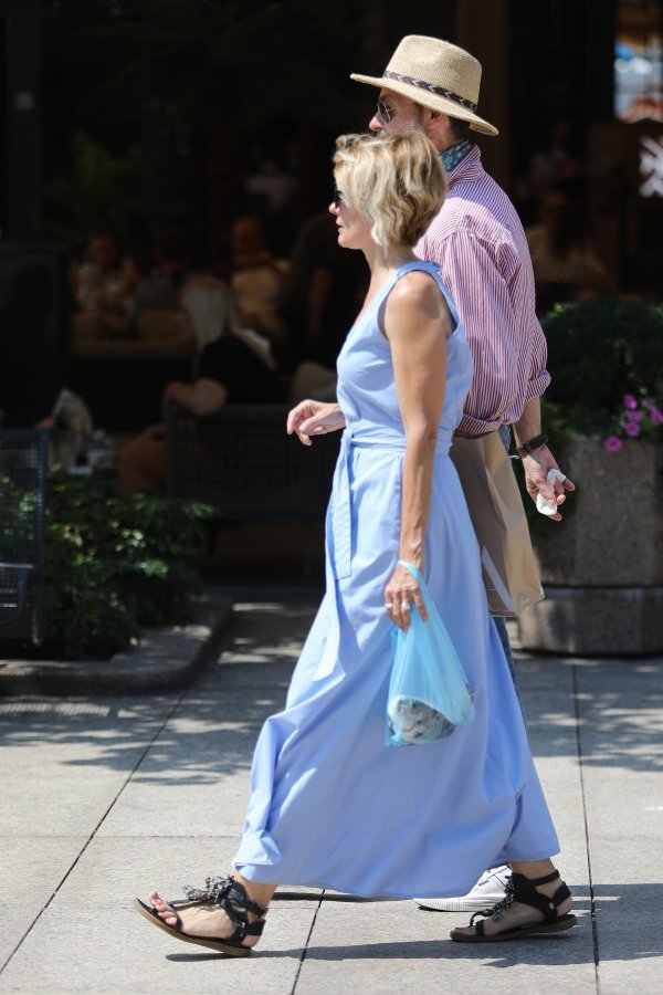 Barbara i Lukas Nola