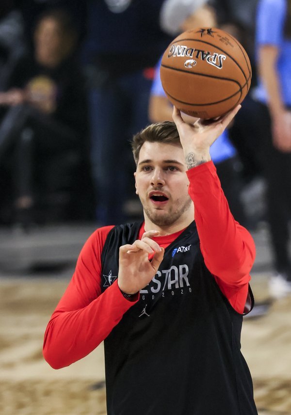 Luka Dončić