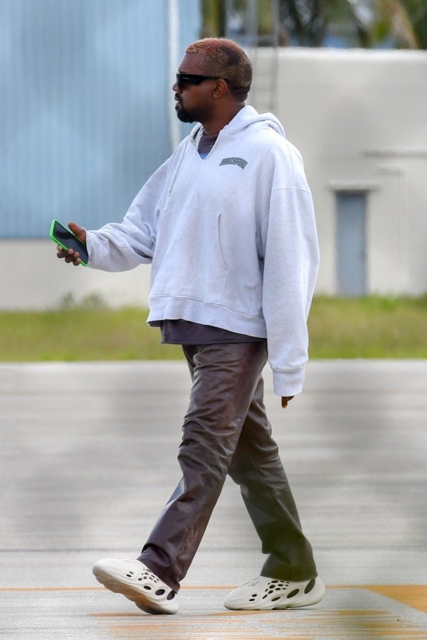 Kanye West