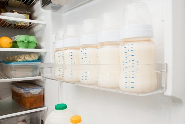 Hlađenje mlijeka ne utječe na koronaviruse