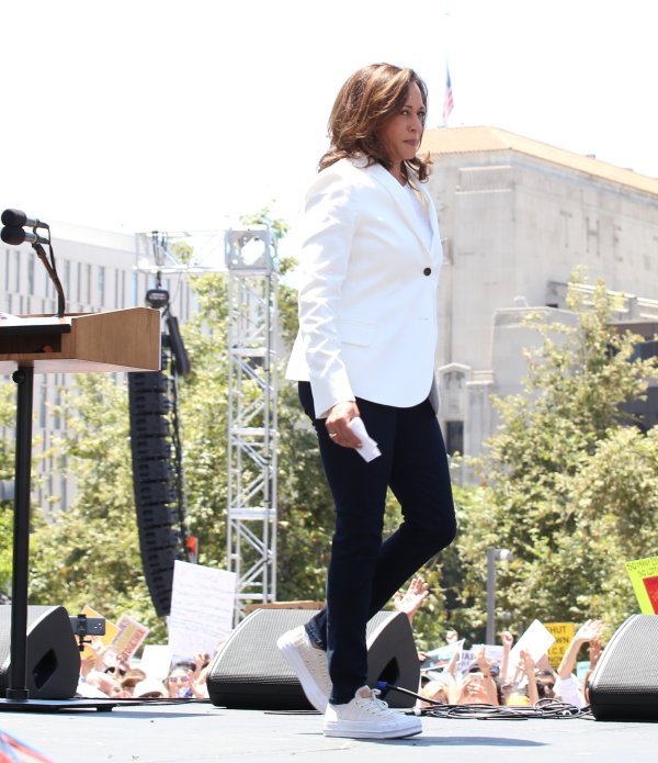 Kamala Harris