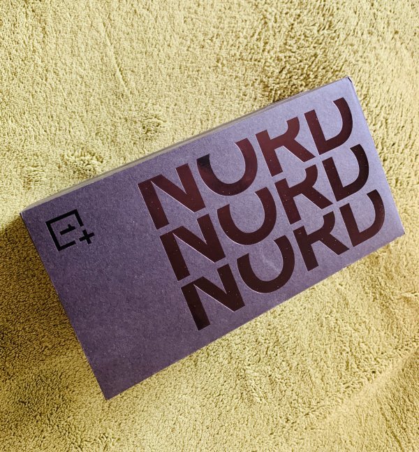 OnePlus Nord - raspakiravanje i slike uređaja