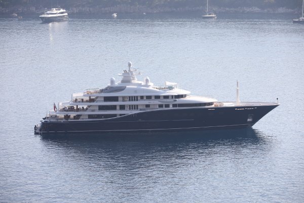 Magic Johnson u Dubrovniku