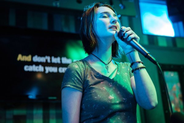 Nikad rijetko katkad uvijek