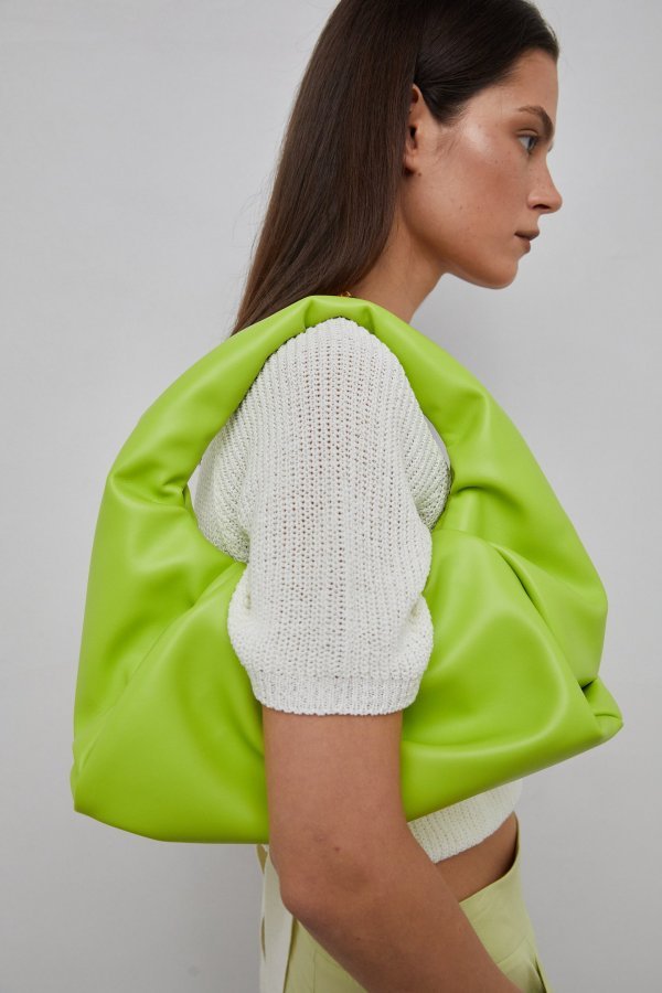 Torba s potpisom brenda Source Unknown