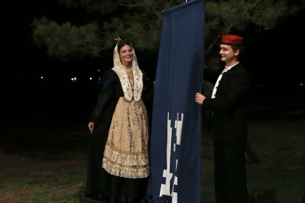 Svečanom dodjelom nagrada Judita završeno 66. Splitsko ljeto