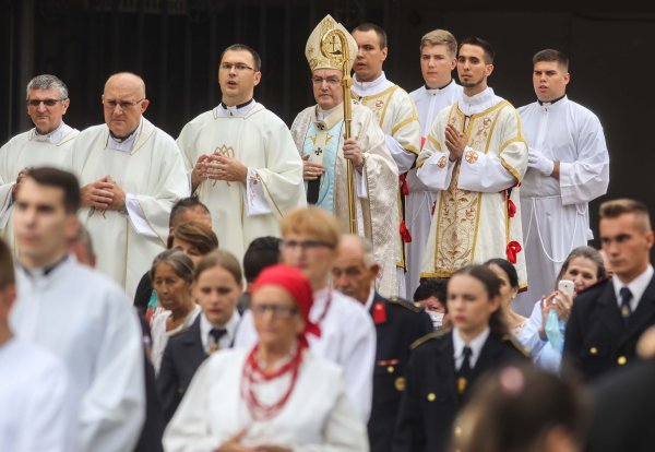 Kardinal Josip Bozanić