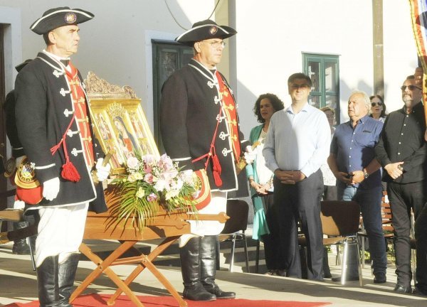 Andrej Plenković na slavlju u Trsatskom svetištu