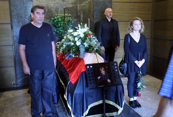 Zoran Škugor, Vladimir Pavelić, Nataša Mirković