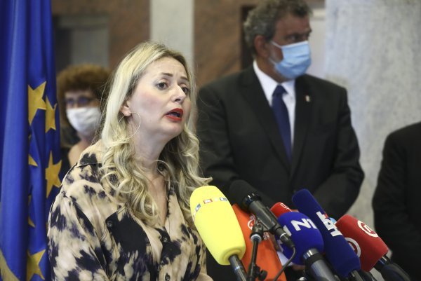 Sastanak radne skupine o početku školske godine