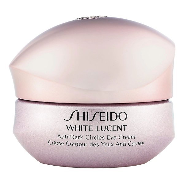 Shiseido White Lucent Anti-Dark Circles Eye Cream