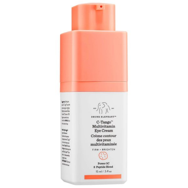 Drunk Elephant C-Tango Multivitamin Eye Cream