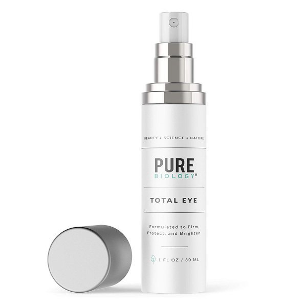 Pure Biology Total Eye Cream