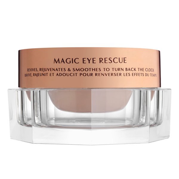 Charlotte Tilbury Magic Eye Rescue Cream