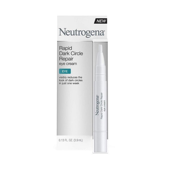 Neutrogena Rapid Dark Circle Repair Eye Cream