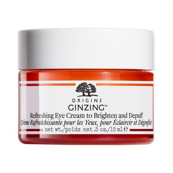 Origins GinZing Refreshing Eye Cream