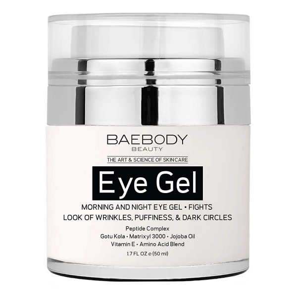 Baebody Eye Gel