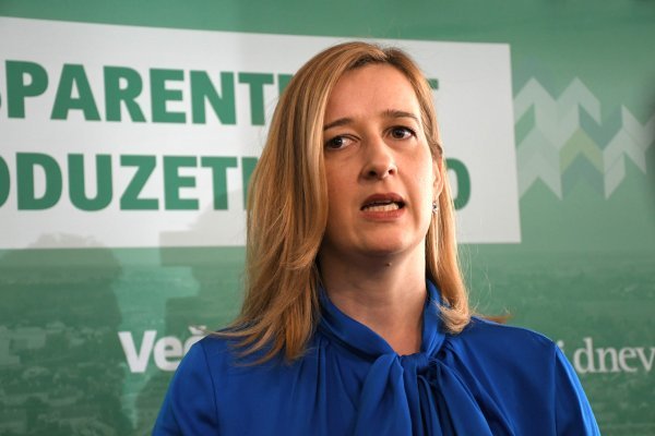 Mirela Ahmetović