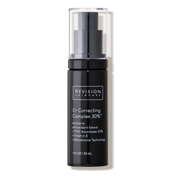 Revision C+ Correcting Complex 30%