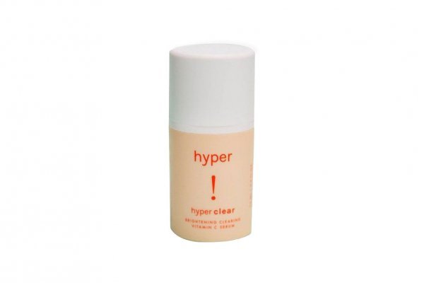 Hyper! Hyper Clear Vitamin C Serum