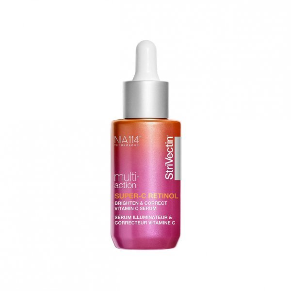 StriVectin Super-C Retinol Brighten & Correct Vitamin C Serum