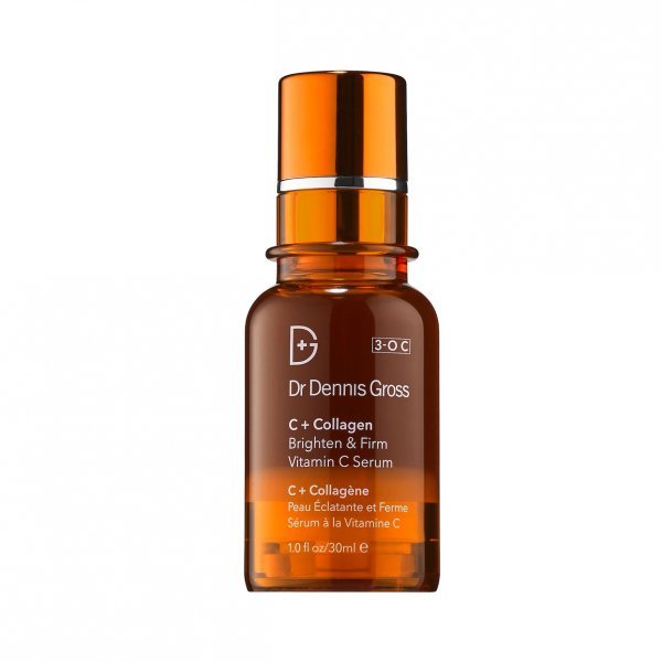 Dr. Dennis Gross C+ Collagen Brighten & Firm Vitamin C Serum