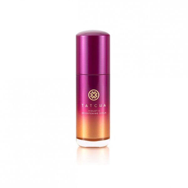 Tatcha Violet-C Brightening Serum 20% Vitamin C + 10% AHA